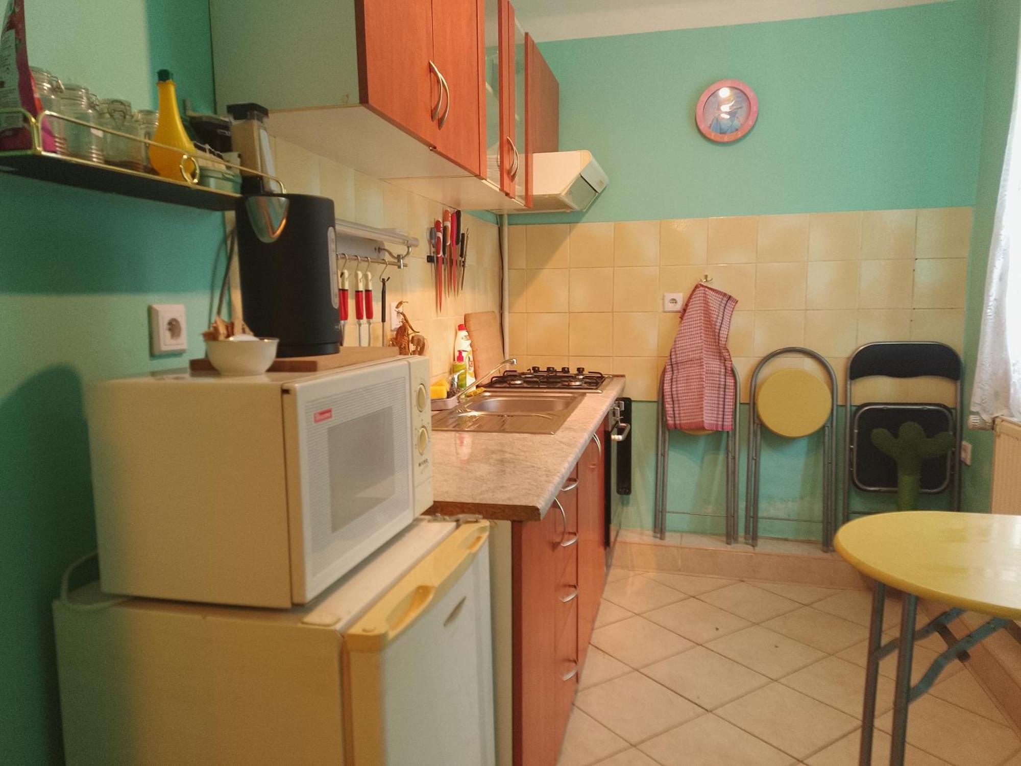 Marie Apartment Ludgerovice Cameră foto
