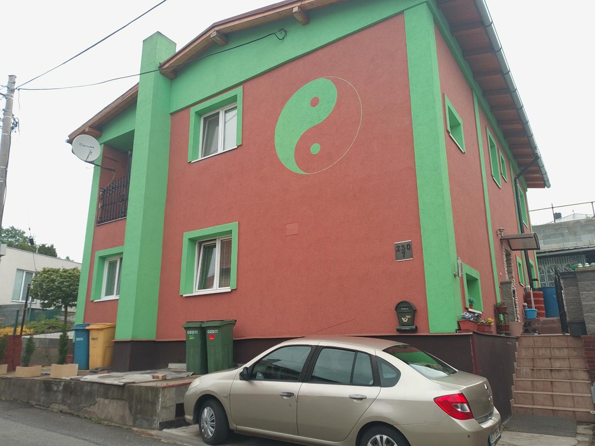 Marie Apartment Ludgerovice Cameră foto